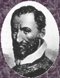 Palestrina, Giovanni Perluigi da