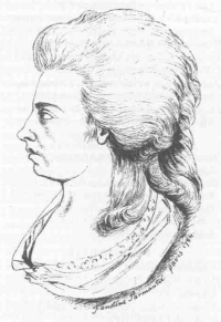 Bild von Maria Theresia von Paradis