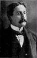 Portrait of Horatio William Parker (1863-1919)