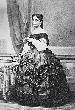 Portrait of Ángela Peralta de Castera (1845-1883)