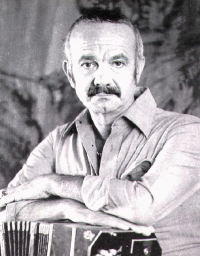 Bild von Ástor Piazzolla