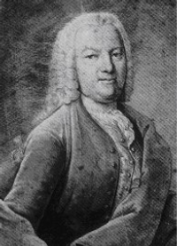 Pisendel, Georg Johann