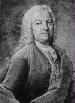 Portrait of Georg Johann Pisendel (1687-1755)