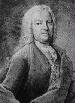 Bild von Georg Johann Pisendel (1687-1755)