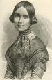 Portrait of Marie Camille Félicité Denise Pleyel (1811-1875)