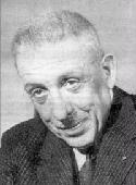 Bild von Francis Poulenc (1899-1963)