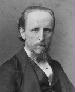 Portrait of Ebenezer Prout (1835-1909)