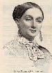 Portrait of Loïsa Puget (1810-1889)