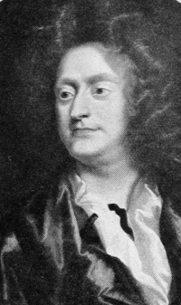 Bild von Henry Purcell