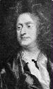 Portrait of Henry Purcell (1659-1695)