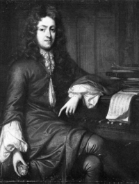 Purcell, Daniel