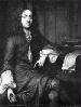 Portrait of Daniel Purcell (1661-1717)