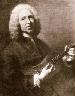 Portrait of Jean-Philippe Rameau (1683-1764)