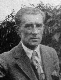 Ravel, Maurice