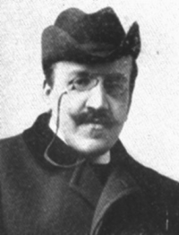 Rebikow, Wladimir Iwanowitsch