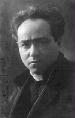 Portrait of Licinio Refice (1883-1954)