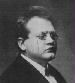 Portrait of Max Reger (1873-1916)