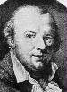 Portrait of Johann Friedrich Reichardt (1752-1814)