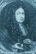 Portrait of Johann Adam Reincken (1643-1722)