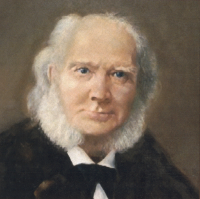 Bild von Carl Heinrich Carsten Reinecke