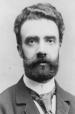 Portrait of Hugo Reinhold (1854-1935)