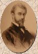 Portrait of Ernest Reyer (1823-1909)