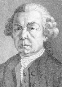 Richter, Franz Xaver