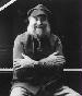 Portrait of Terry Riley (born 1935)