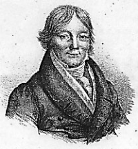 Bild von Johann Christian Heinrich Rinck