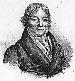 Portrait of Johann Christian Heinrich Rinck (1770-1846)