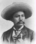 Portrait of Juventino Rosas (1868-1894)