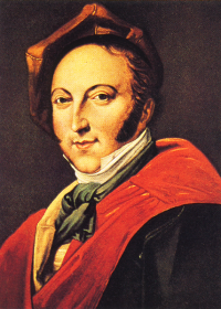 Rossini, Gioacchino