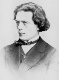 Rubinstein, Anton Grigorjewitsch