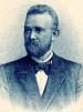 Portrait of Wilhelm Rudnick (1850-1927)