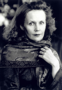 Saariaho, Kaija