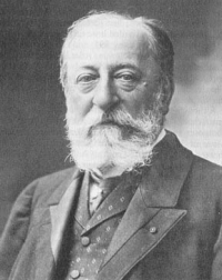 Saint-Saëns, Camille