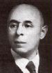 Portrait of Lazare Saminsky (1882-1959)