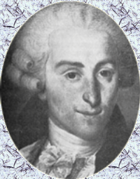 Bild von Giuseppe Sammartini