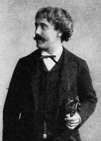 Sarasate, Pablo de