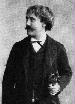 Bild von Pablo de Sarasate (1844-1908)