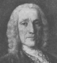 Bild von Domenico Scarlatti