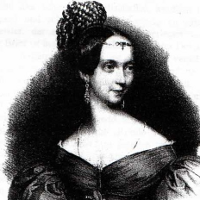 Schauroth, Delphine von