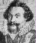 Portrait of Samuel Scheidt (1587-1654)