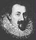 Portrait of Johann Hermann Schein (1586-1630)