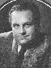 Portrait of Ludwig Schmidseder (1904-1971)