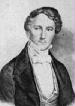 Portrait of Carl Schuberth (1811-1863)