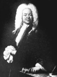 Schürmann, Georg Caspar
