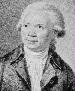 Portrait of Johann Abraham Peter Schulz (1747-1800)