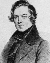 Schumann, Robert