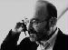 Portrait of Salvatore Sciarrino (born 1947)